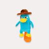 [1pc Green Duck Plush] 1pc Cartoon Big Billed Green Duck Plush Toy | Perfect Gift for Christmas Halloween Friends | Decorate Room