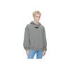 Fear of God Essentials Pullover Hettegenser Mørk Melert Havregryn Herre Topper Grå 192SP242053F