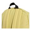 adidas Roher Polyester-Rucksack Damen Pulvergelb Adidas KC9895