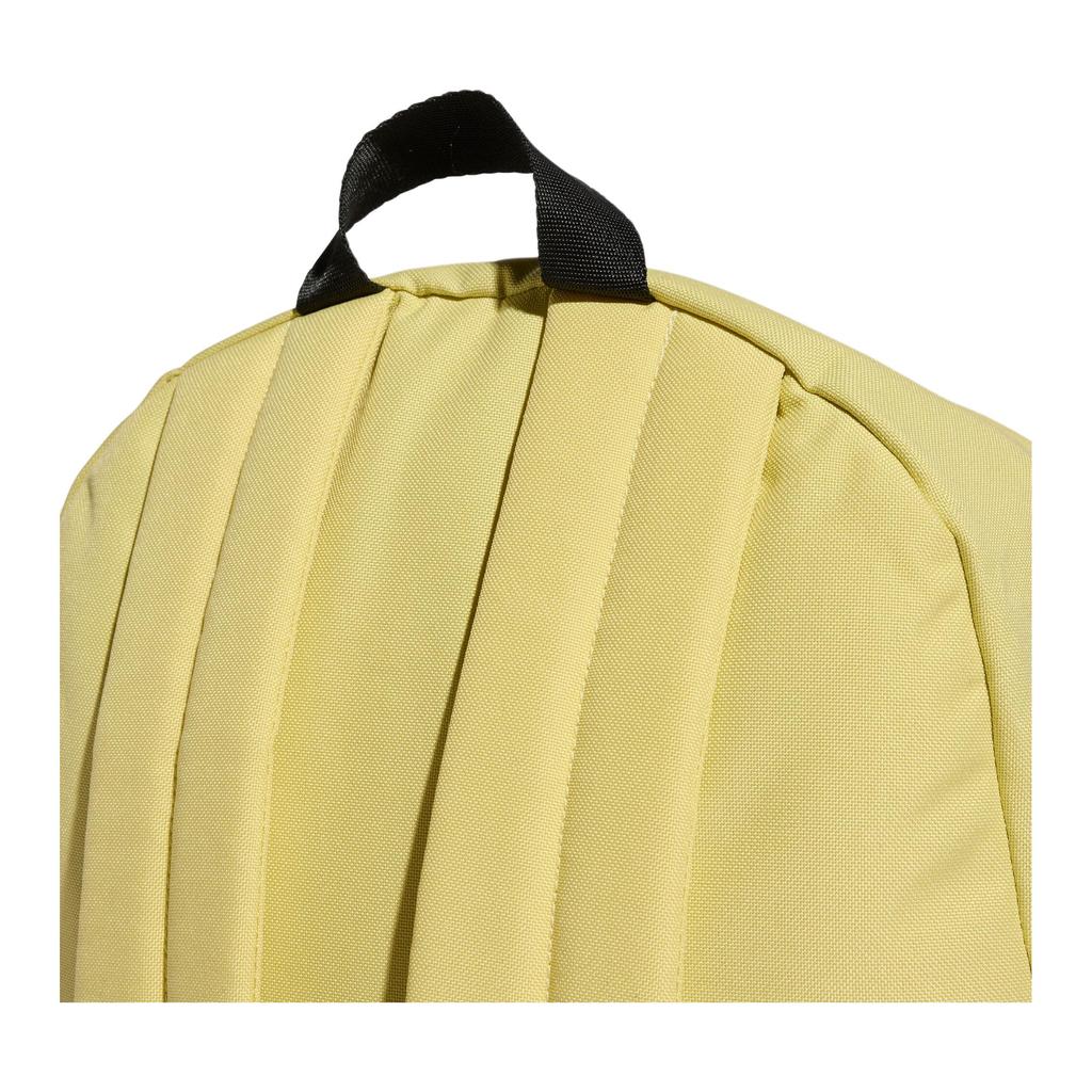 adidas Roher Polyester-Rucksack Damen Pulvergelb Adidas KC9895