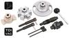 Timing Tool Kit for VAG Diesel Engines