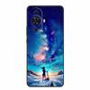 Phone Case For Huawei Nova 12s Back Cover Case Shockproof Black Silicone Soft Funda For Huawei Nova 12s Case Nova12s 6.7" Coque