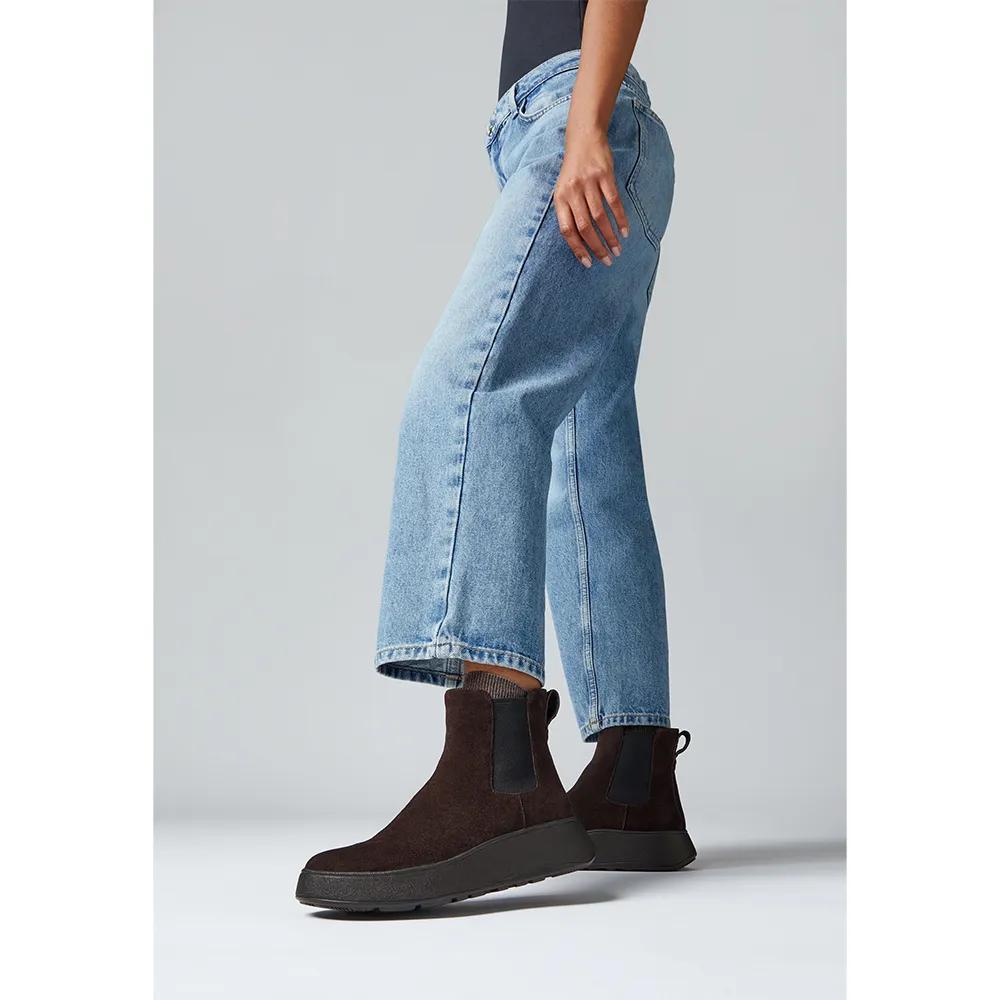 Fitflop F-Mode Flatform Chelsea Buty