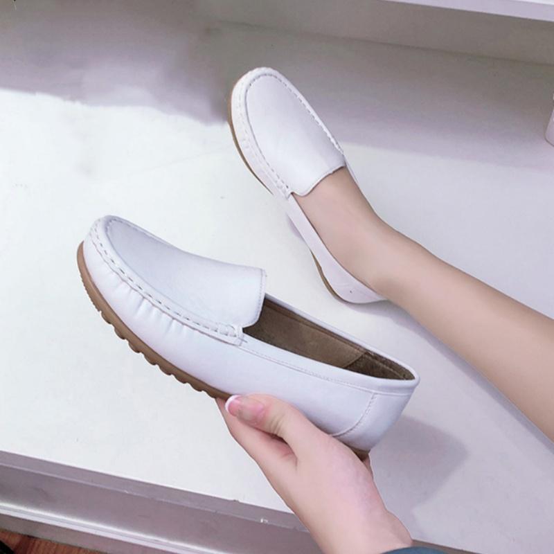 

Men Women Spring Autumn Sports Business Flat Shoes Comfortable Fashionable Elegant New Suitable for Daily Wear and Various Occasions 35