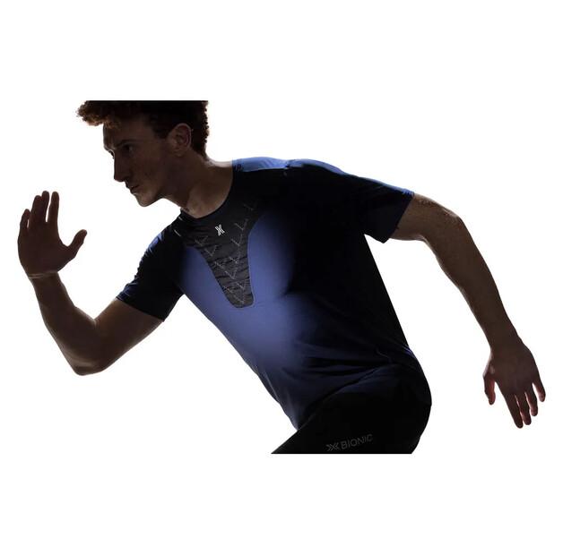 X-BIONIC CoreFusion Run Short Sleeve Base Layer