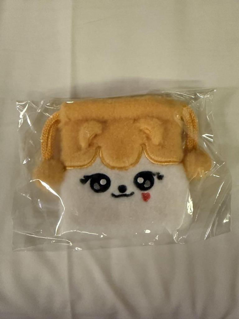 [USED] Busan Limited Edition MINIVE Liz Mini Pouch
