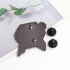 DoDonPachi Daiojō Tribute Enamel Pin - Arcade Shooter Fan Badge