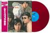 LP Record JACKS  Vacant World PROT7369 UNIVERSAL MUSIC 2025 Japan Obi Japanese PopRock