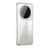 Wlons Transparent Airbag Magnetic Protective Case for Oppo Find X9 Ultra/X8s/X8 Pro