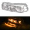 Aftermarket Auto Parts Good Quality 1068020435 1068020436 Mirror Turn Signal Light Left Right For Geely Ec7 Ec7-Rv-M53K