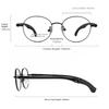 New Kids Anti-slip Ear Hook Sports Glasses Frame Silicone Nose Pads Boys Girls Comfortable Optical Prescription Glasses JS6517