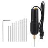 Acrylic Resin Pearl Mini USB Electric Drill - 5V2A Low Power