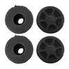 1 Set Car Condenser Upper Lower Bushing For Honda ACCORD 2008-2019 FIT 2009-2014