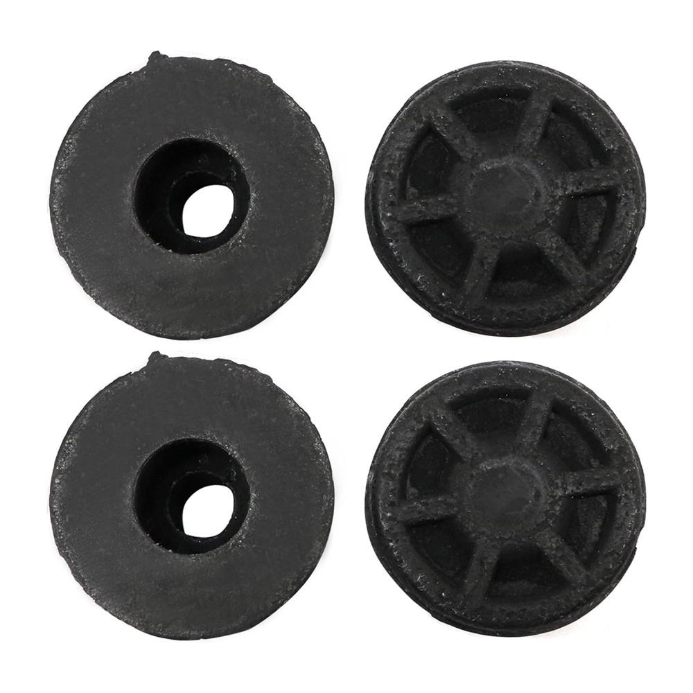1 Set Car Condenser Upper Lower Bushing For Honda ACCORD 2008-2019 FIT 2009-2014