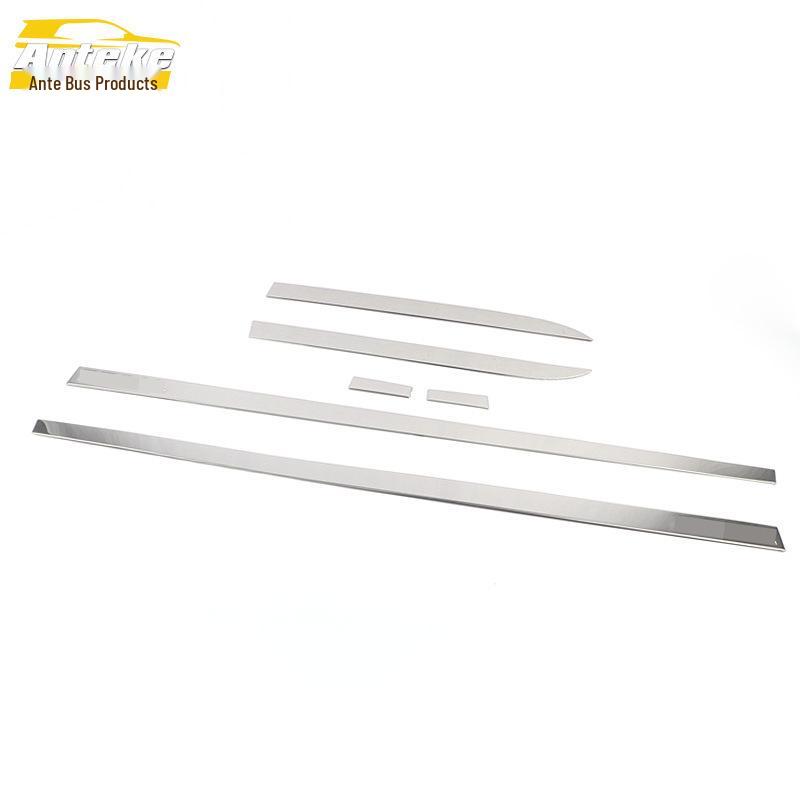Regal Door Edge & Body Trim Decorative Patch Car Accessories