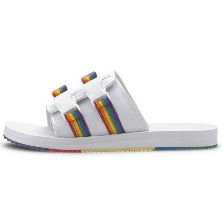 PUMA Wilo Lux Nylon Multi Men s 372554-01 EU 42