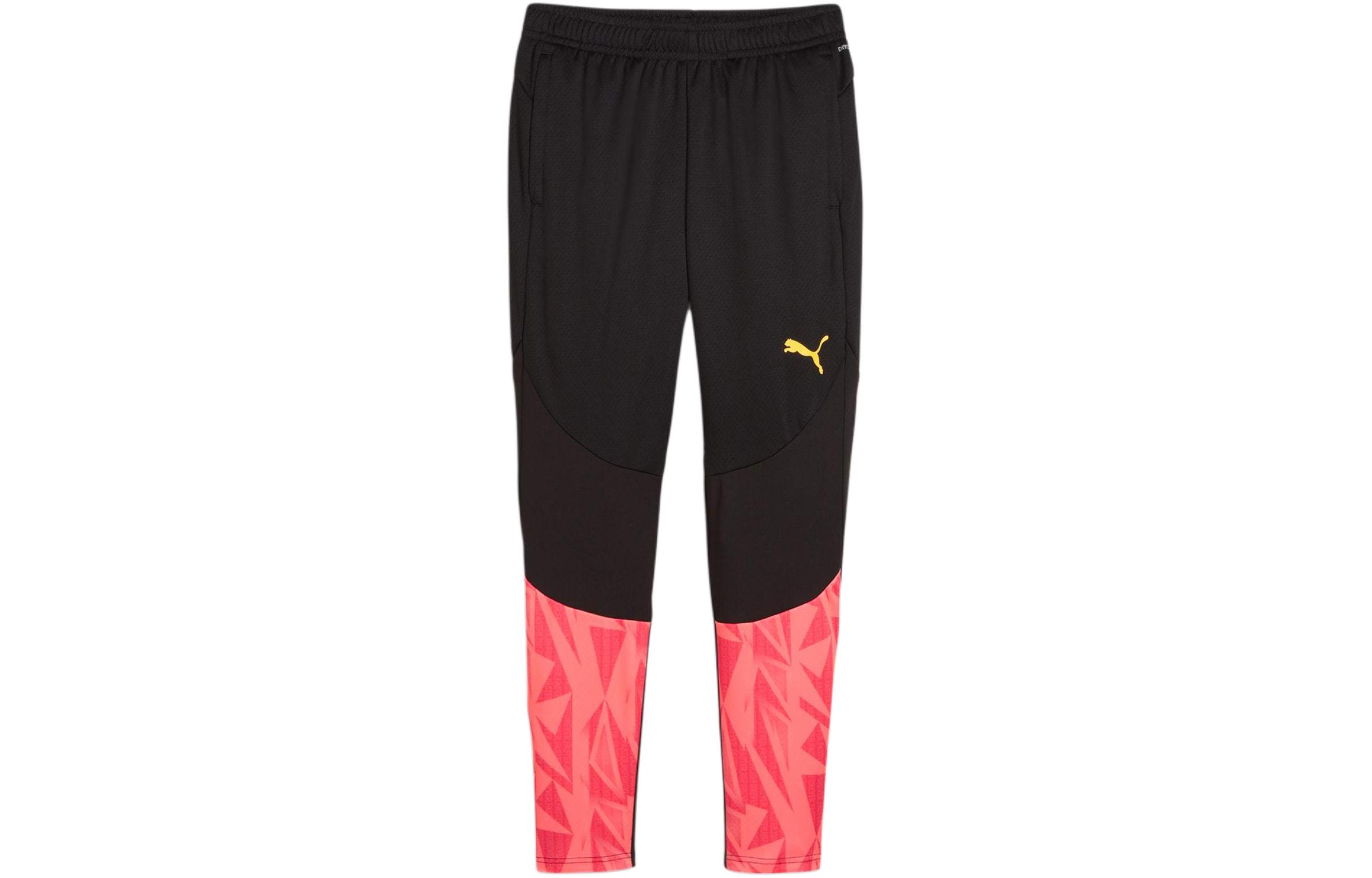 PUMA IndividualFINAL Forever Faster Men s Soccer Training Pants 659269-57 L
