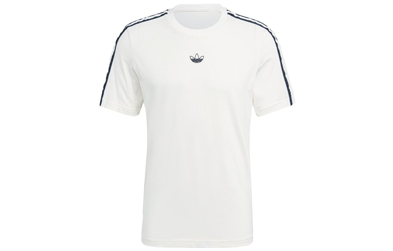 Adidas Originals T Shirt Men s White GN2422 M