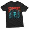 Edward Scissorhands Vintage Gothic Edward TShirt Unisex T-Shirt