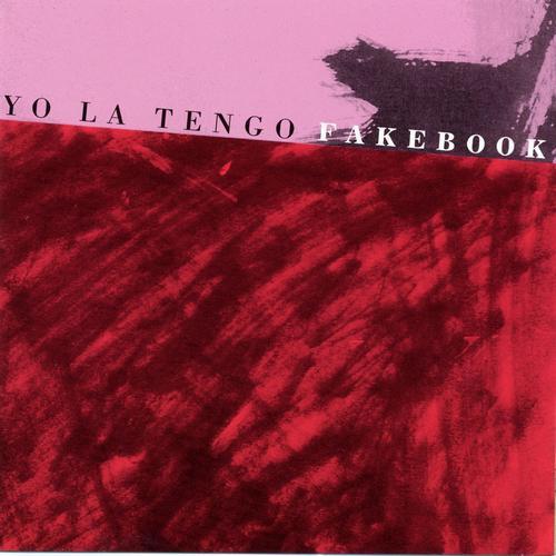 

LP Пластинка YO LA TENGO - Fakebook BRNLP020 Bar/None Record 2014 US Рок