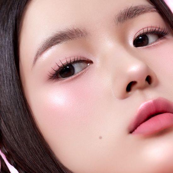 mude. Face Fill Volumizing Highlighter 4.8g (8 Types)