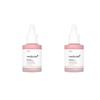PDRN Pembe Peptit Ampul 30ml Çift Paket