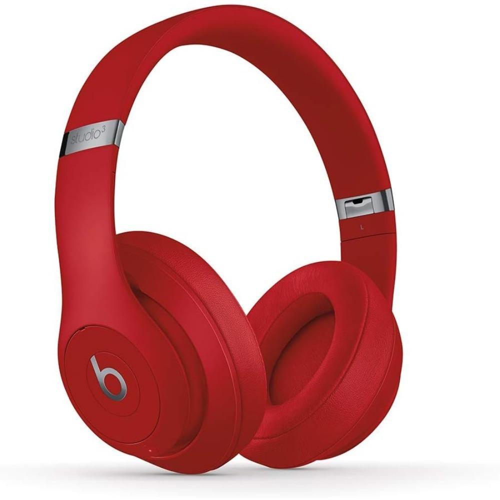 Beats Studio3 Wireless Noise-Cancelling Over-Ear-Kopfhörer