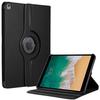 Protective Case - BOOLING - iPad Air 3 / iPad Pro 10.5" - 360° Rotatable - Multi-Angle - Black