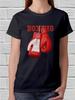 Boxing T-shirt