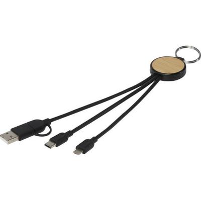 Tecta 6-In-1 Charging Cable