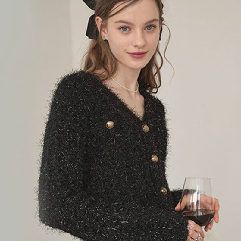 The other of min The other Two Ribbon Hairpin Set