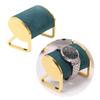 Multifuntional Metal Bracelet Display Stand Watch Display Holder Watch Stand Bracelet Organizers Metal Texture for Watch