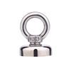 Strong Powerful Round Neodymium Magnet Hook Rescue Magnet Fishing Equipment Hold