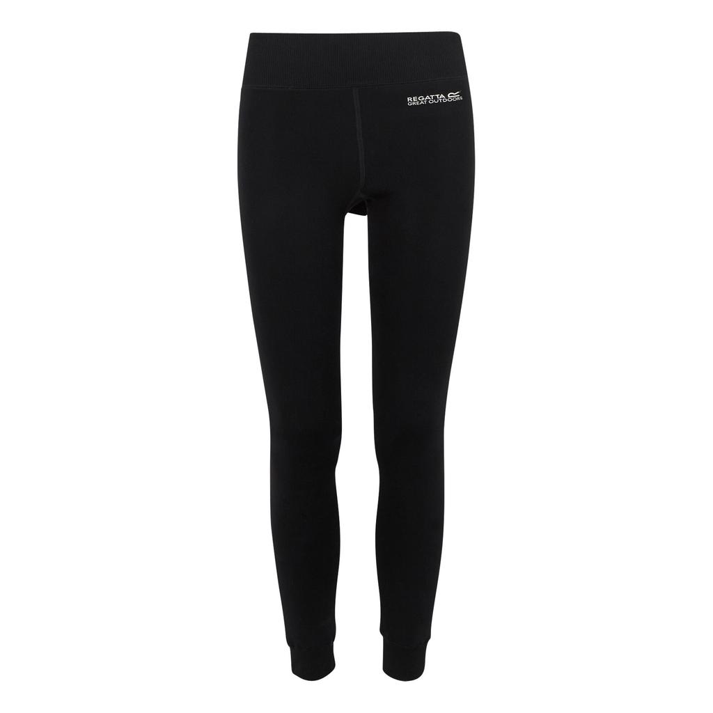 Regatta Womens/Ladies Thermal Stretch Leggings