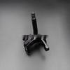 ATV Beach Kart Front Disc Brake & Kingpin Steering Knuckle Accessories