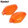 Honda NC700 & CB500X Turn Signal Protector Light Cover Accessories