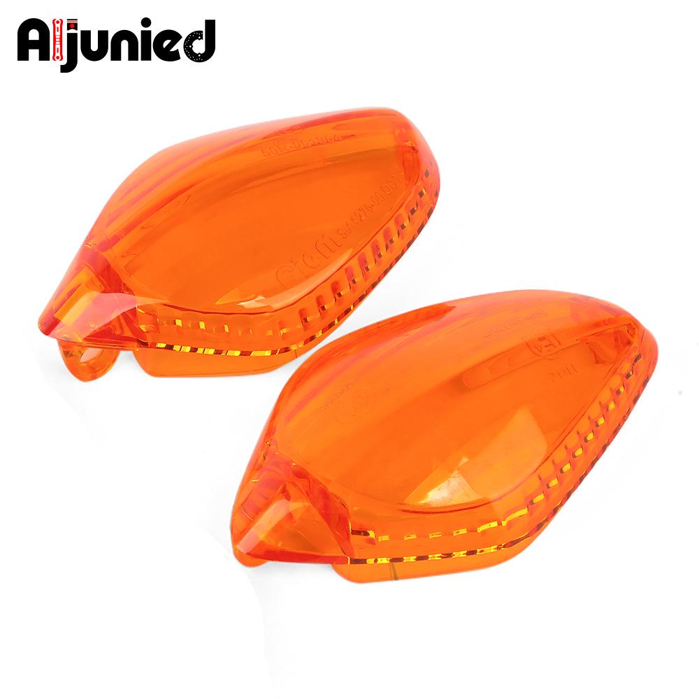 Honda NC700 & CB500X Turn Signal Protector Light Cover Accessories