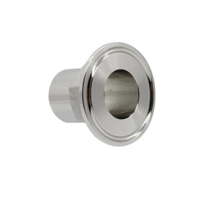 1/2" 3/4" -2" BSP Female X 1.5" 2" 2.5" Tri Clamp 304 316 Stainelss Steel Sanitary Pipe Fitting Connector Homebrew