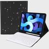 IPad 10th 11th Gen Pro 11 Air 5 6 PU Leather Case With Stand Anti-Shock Full Cover Keyboard Optional Pen Slot