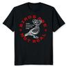 Drone Conspiracy Theory Birds Are Not Real T-Shirt