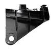 Rear Bumper Bracket (Short) for 14-Year Corolla - Left (52563-02270) & Right (52562-02130)