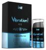 INTT - Ice Tingling Vibrating Gel 15 ml