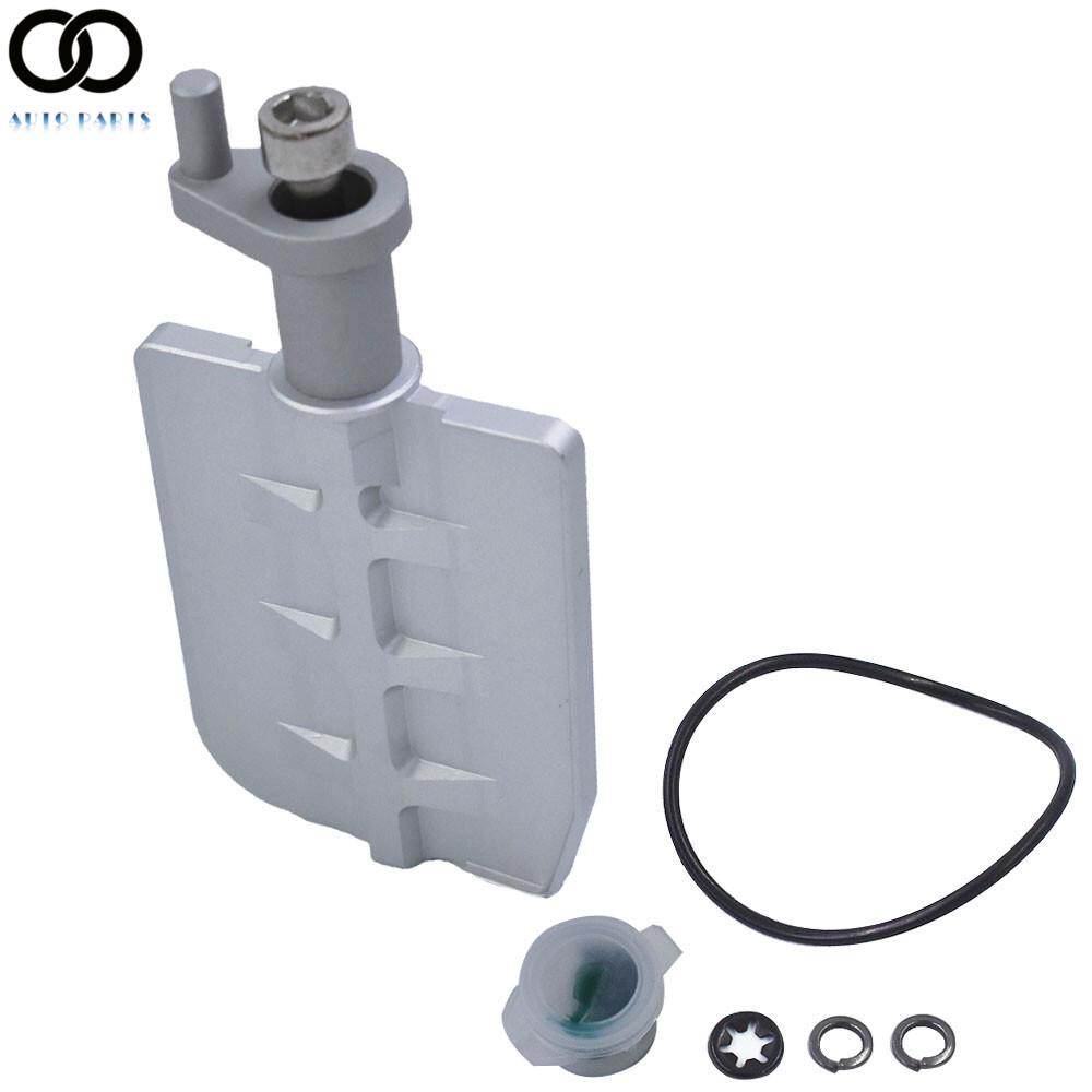 Valve Repair Fix Kit Rebuild Aluminium For BMW DISA M54 2.2L 2.5L 2003-2006