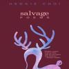Salvage by Hedgie Choi Paperback Book 9780299351847