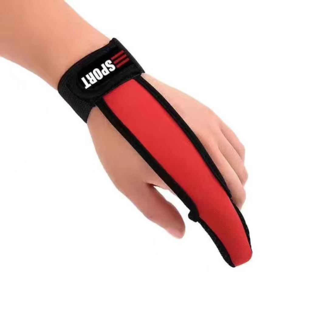 Fishing Gloves Casting Single Finger Gloves Casting Rod Gloves