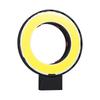 ABKP-MY-F01 1500LM Manual Tool Combination Microscope Ring Light Built-In Fan Type-C For Precision Phone Repair Tools Set