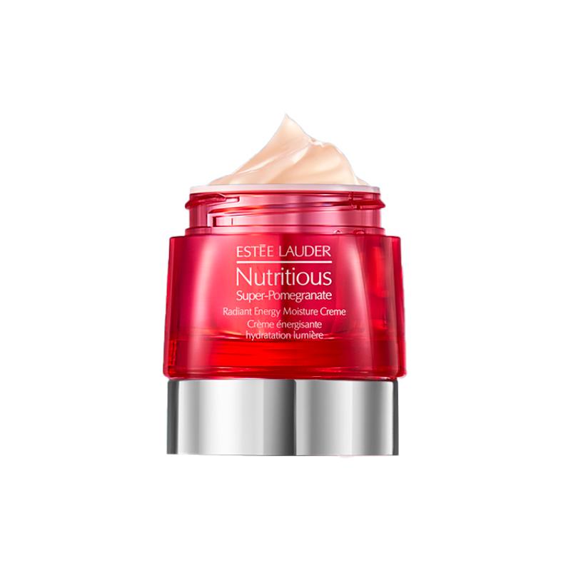 

ESTEE LAUDER Красный Гранат Увлажняющие Кремы для Лица Женские Нежные