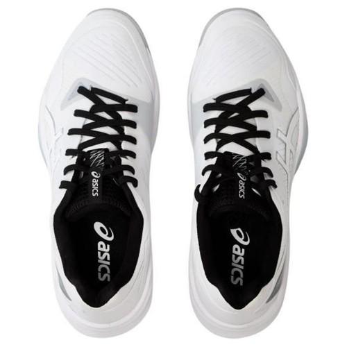 Asics Sky Elite FF 3 Low Top Training Shoes Unisex White - 1051A091-100