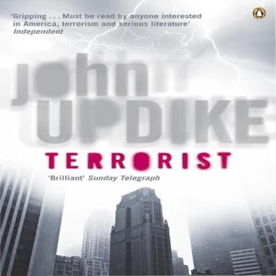 Terrorist by John Updike Paperback Book 9780141027845