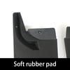 Car Styling Mudguards Front Mud Flaps Protector Splashing Guards Vehicle Upgrading Replacement Parts Accessory